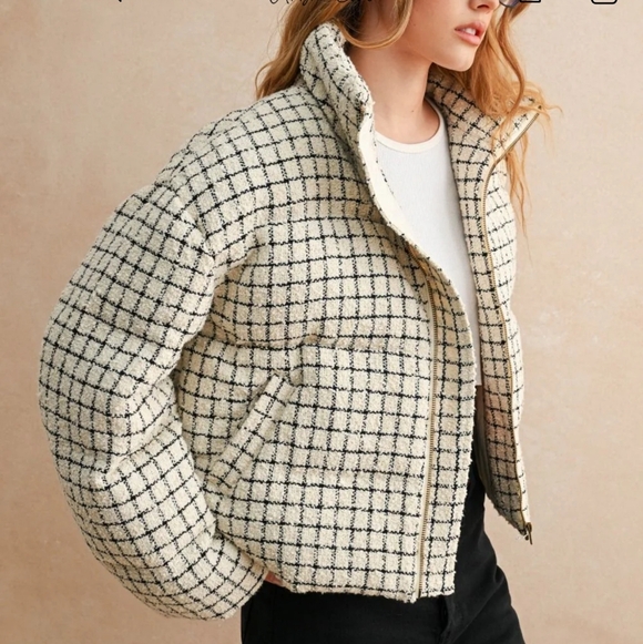 Jason Wu The Odette Jacket New With Tags Women's Small - Picture 3 of 5